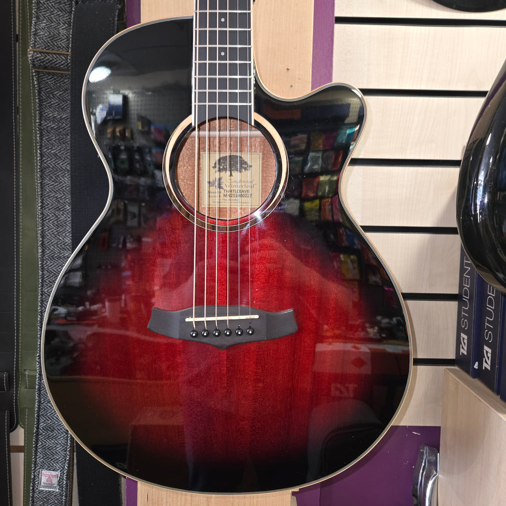 Tanglewood TW4TL CE AVB