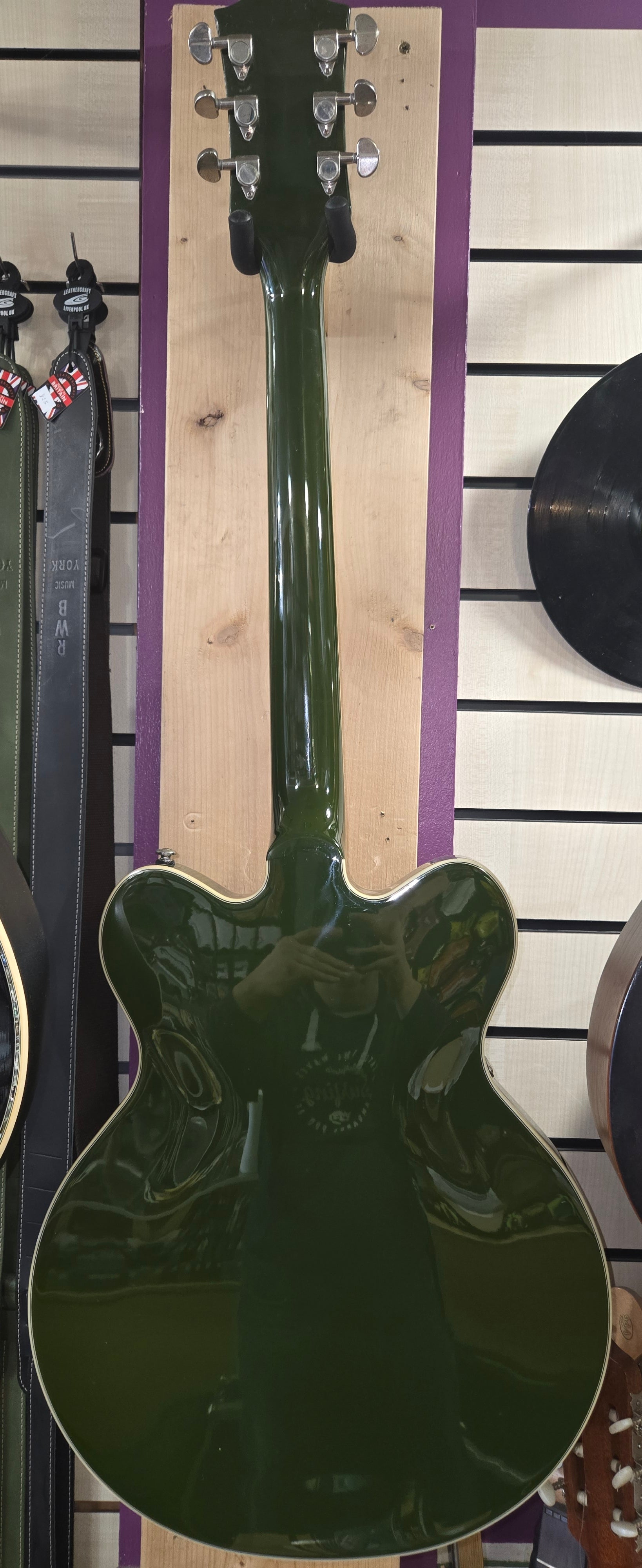 Gretsch G2622 LH TOR Pre Loved Left Handed