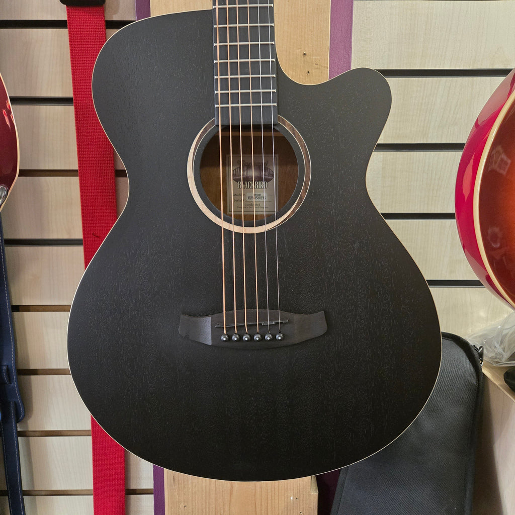 Tanglewood TB4 CE