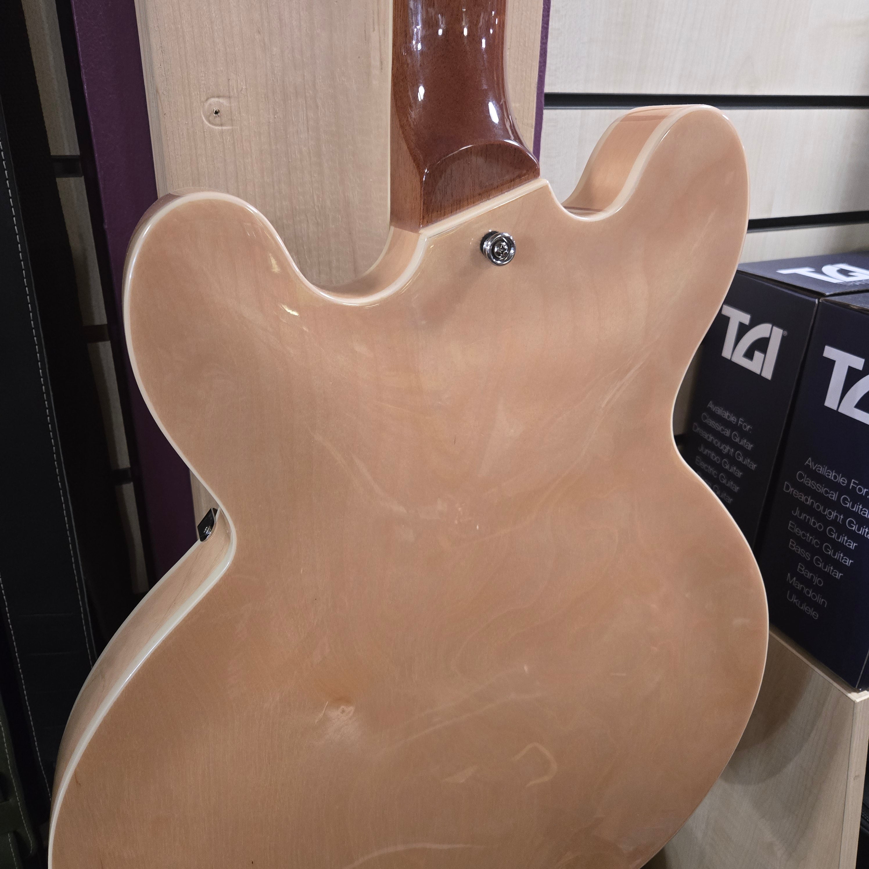 Vintage VSA500MP Pre loved