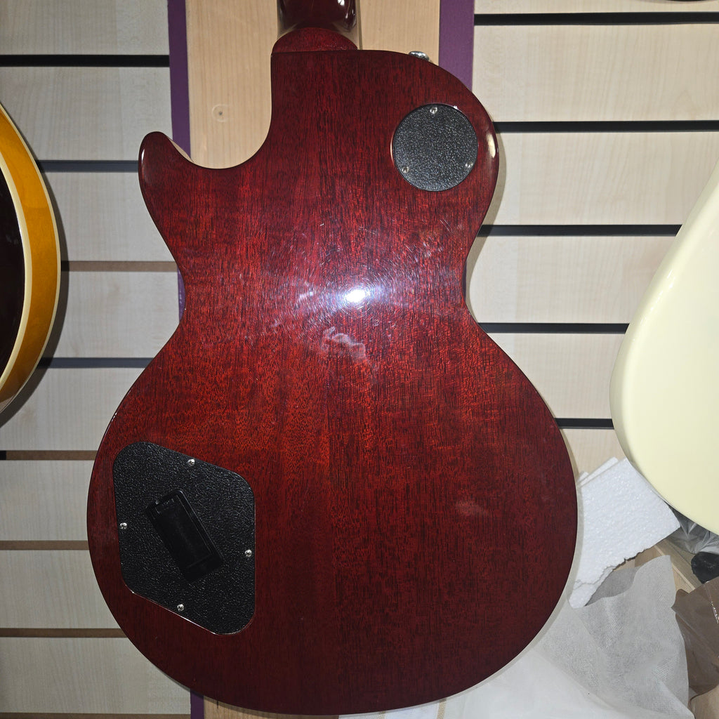 Pre loved Gibson Les Paul Deluxe 2015
