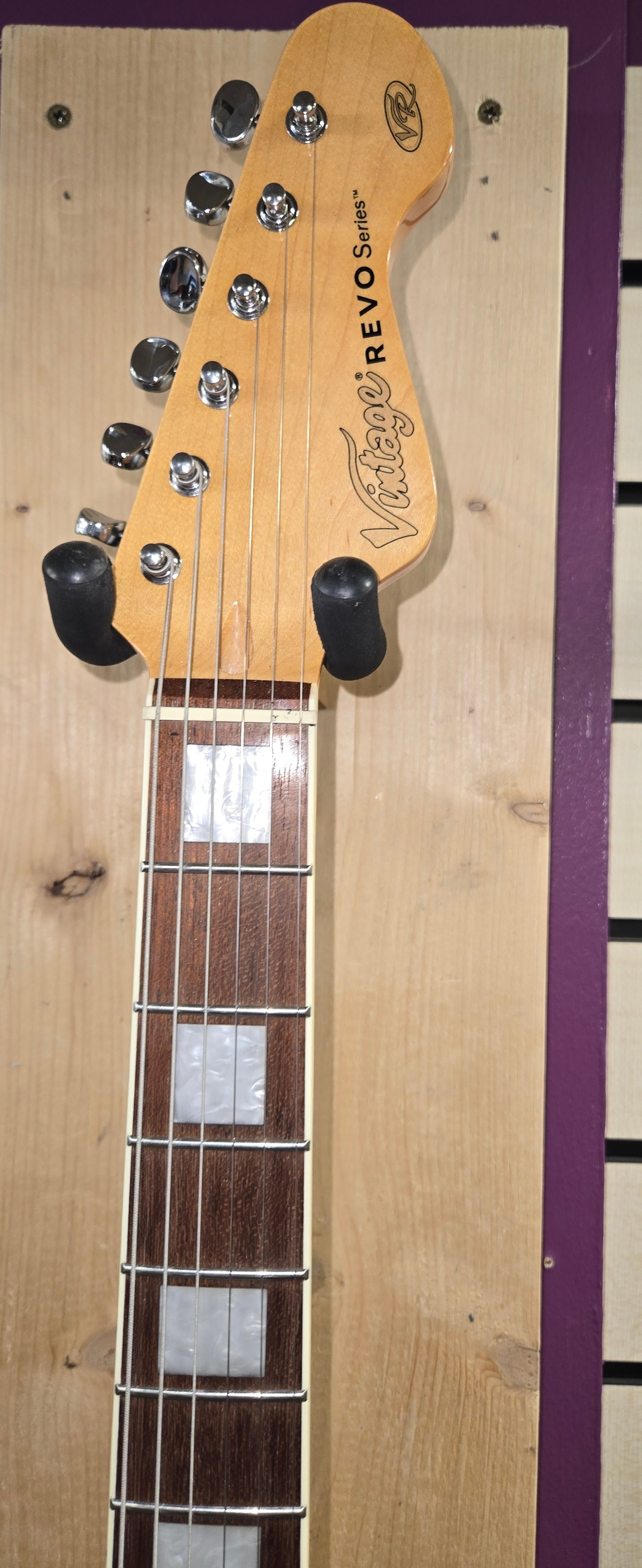 Vintage REVO VRV800TO