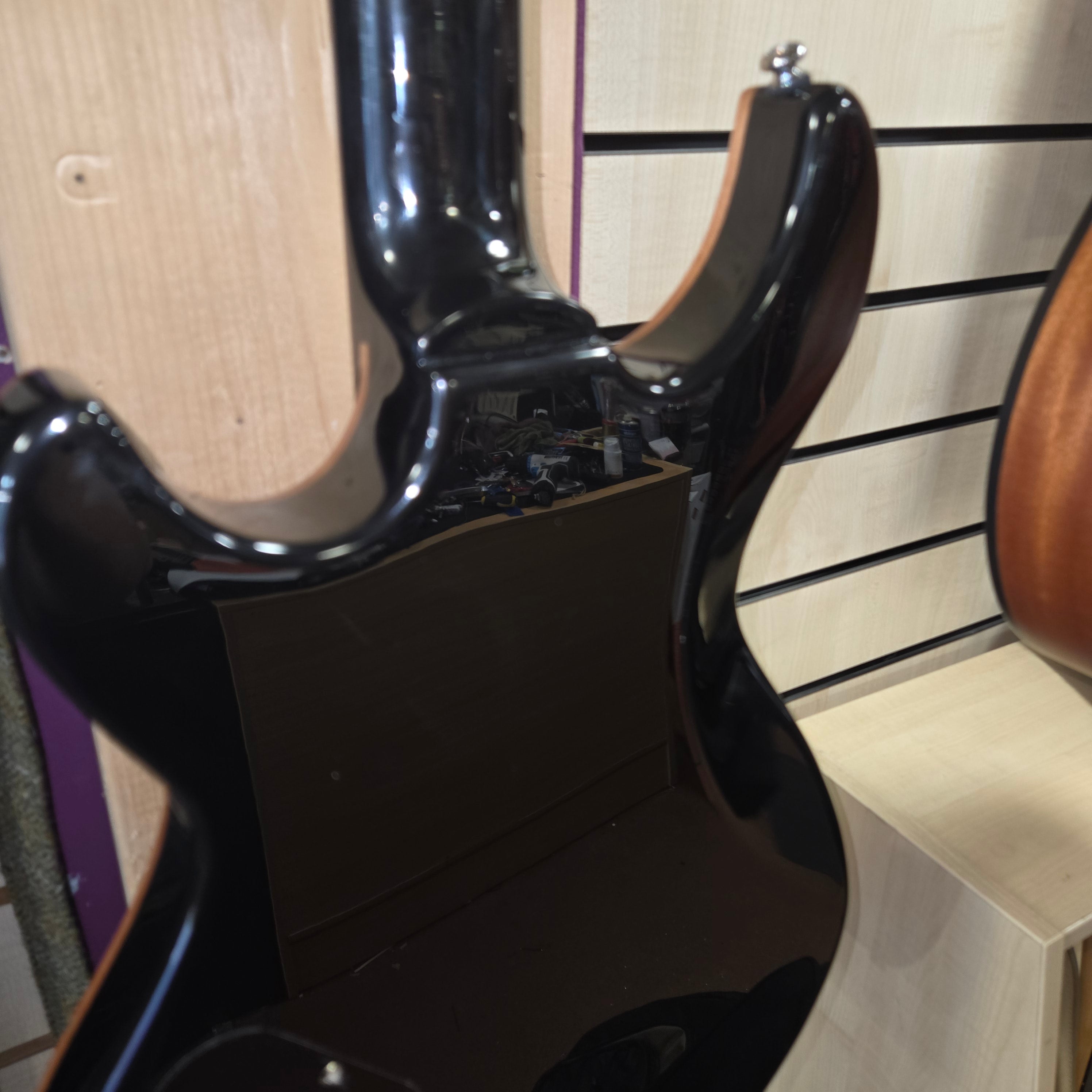 Cort M600 TSB