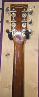 Pre loved Tanglewood TVC NAT