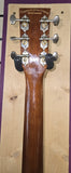 Pre loved Tanglewood TVC NAT