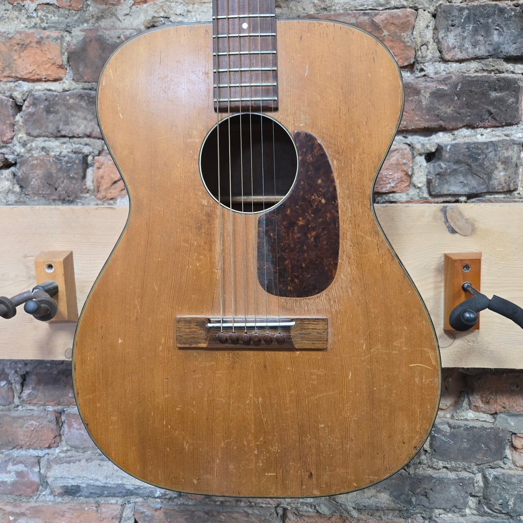 Pre loved Harmony H162 (1957/8?)