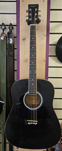 Pre loved Martin Smith LEFTY