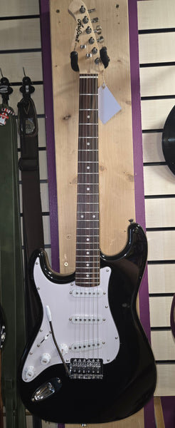 Aria STG 003 L/H BK