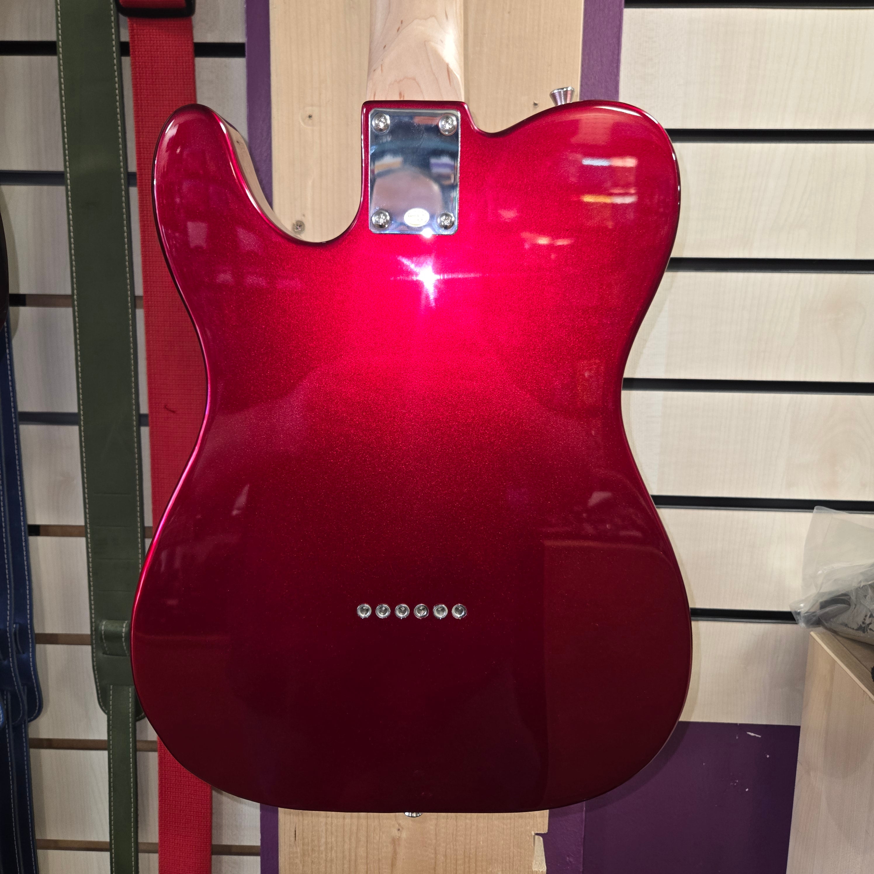 Pre loved Aria Pro ii TEG