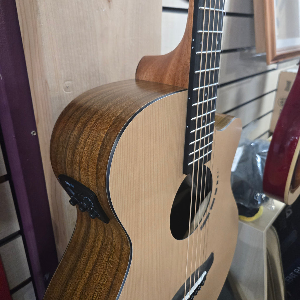 Tanglewood TM4 CE