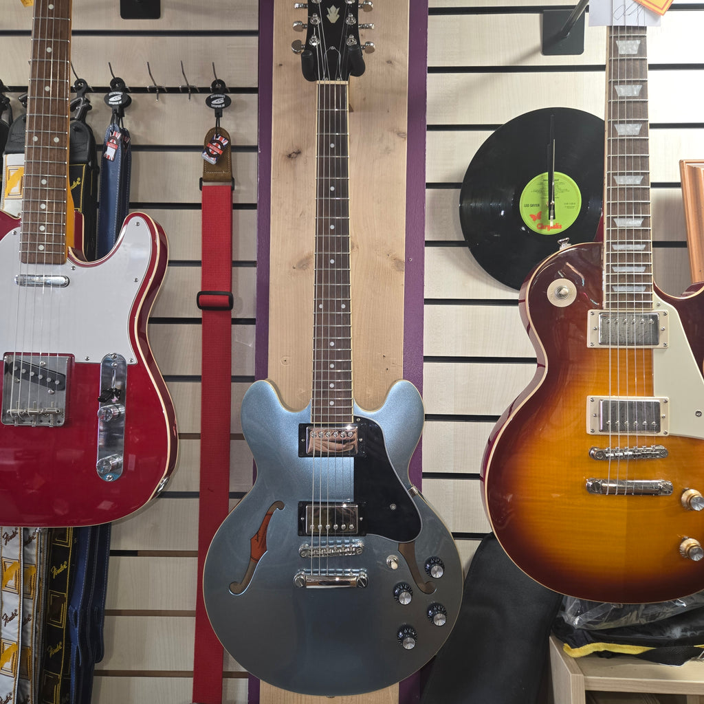 Pre loved Epiphone ES339