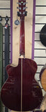 Tanglewood TW4 CE BLB