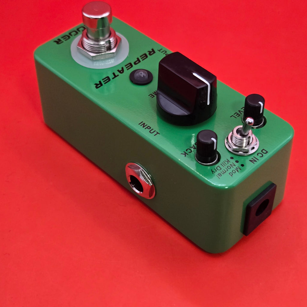 Mooer Repeater  Delay