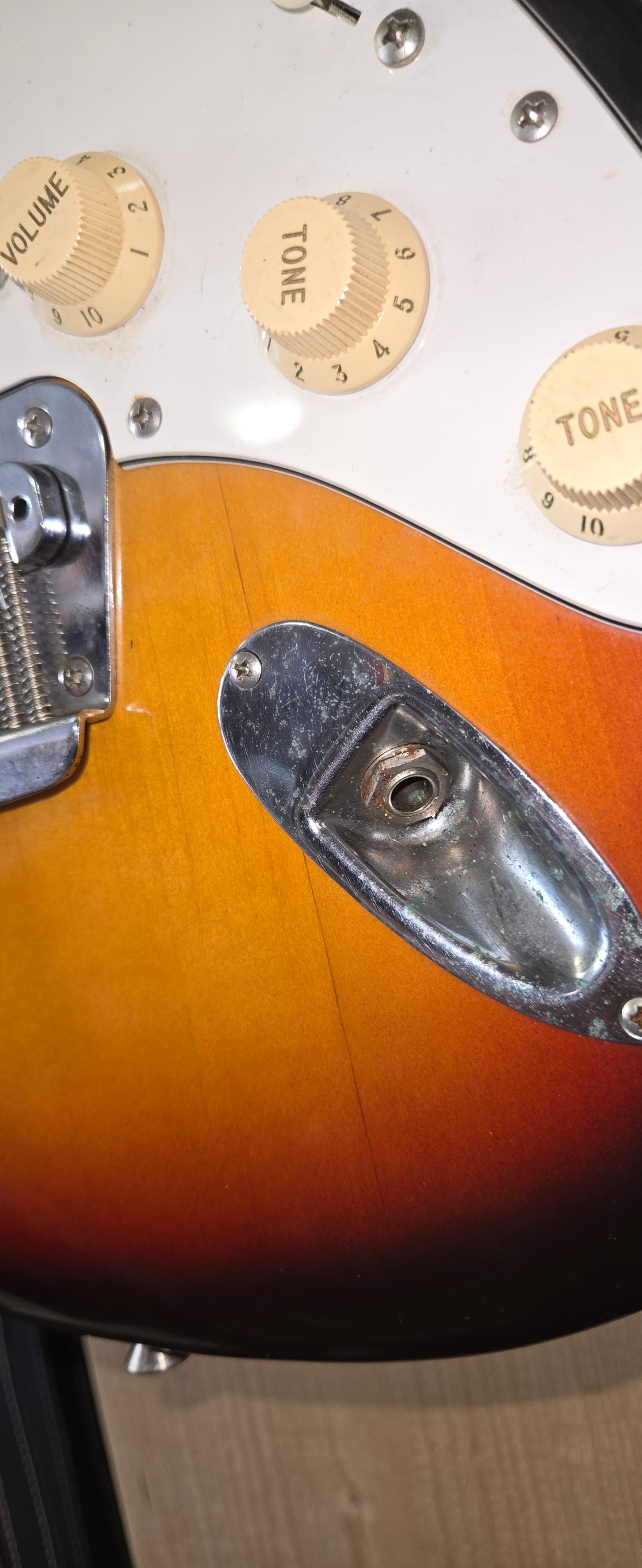 Fender 12 String Pre Loved