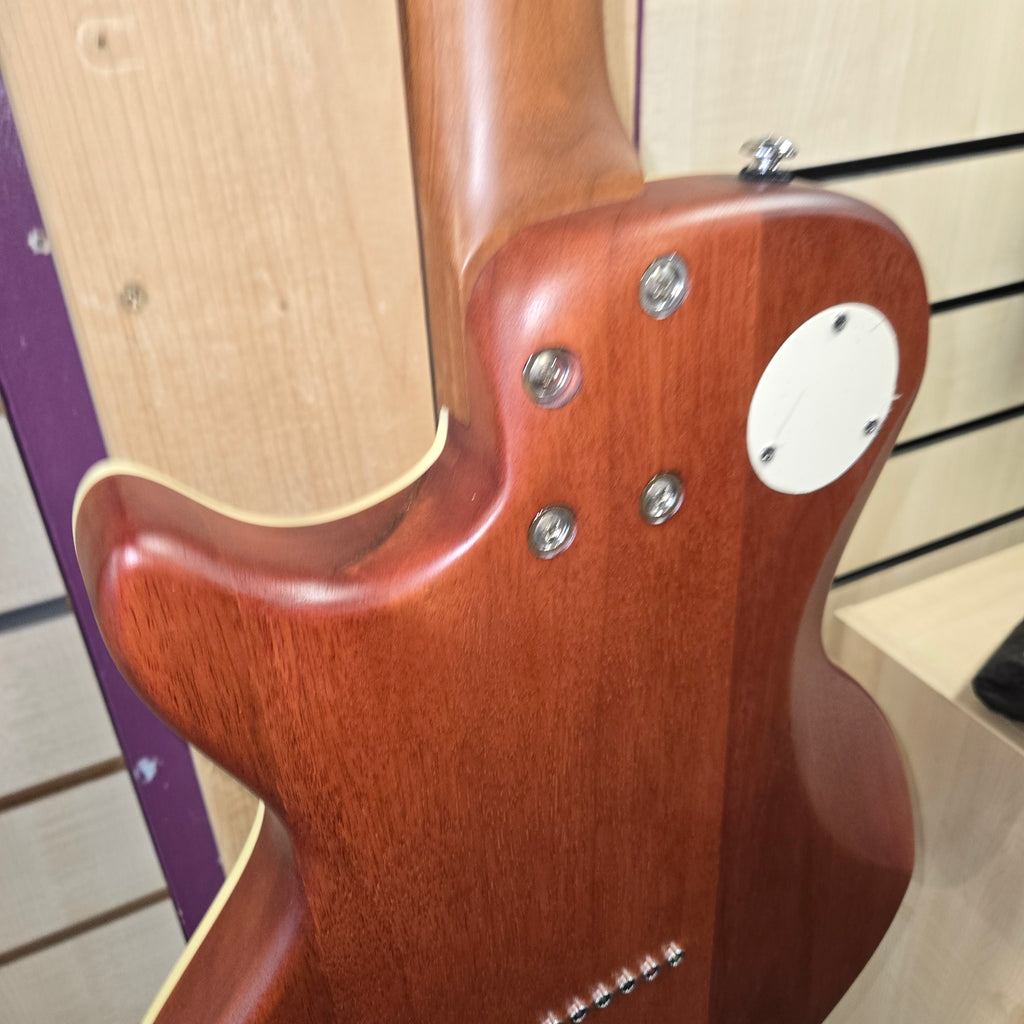 PJD Carey  Origin Pro
