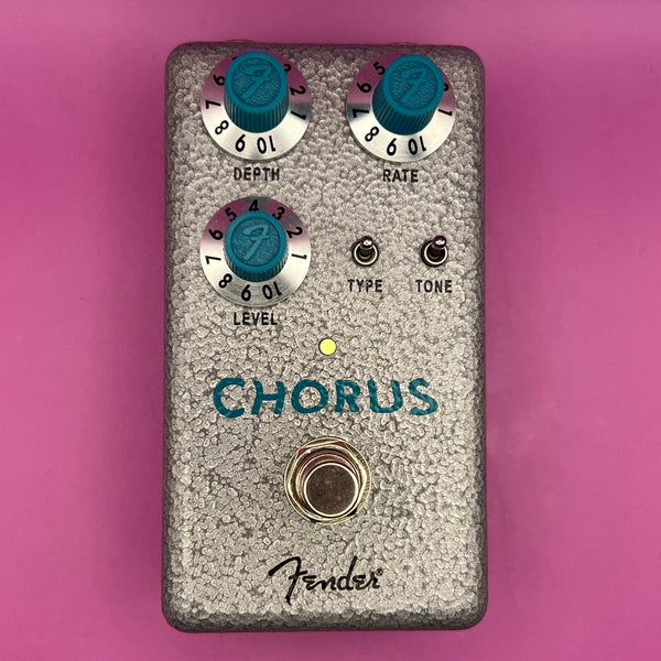 Fender Chorus