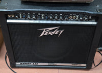 Pre loved Peavey Bandit 112