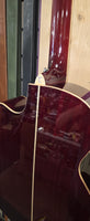 Tanglewood TW4 CE BLB