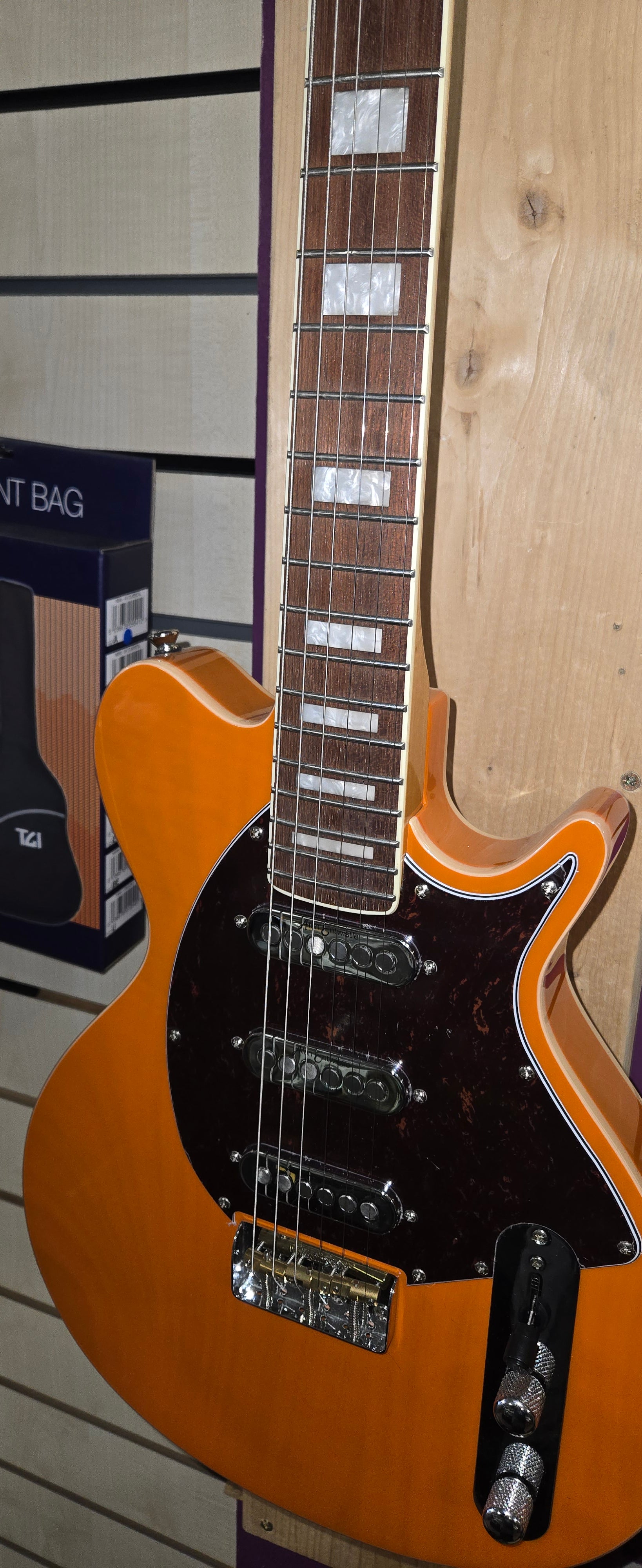 Vintage REVO VRV800TO