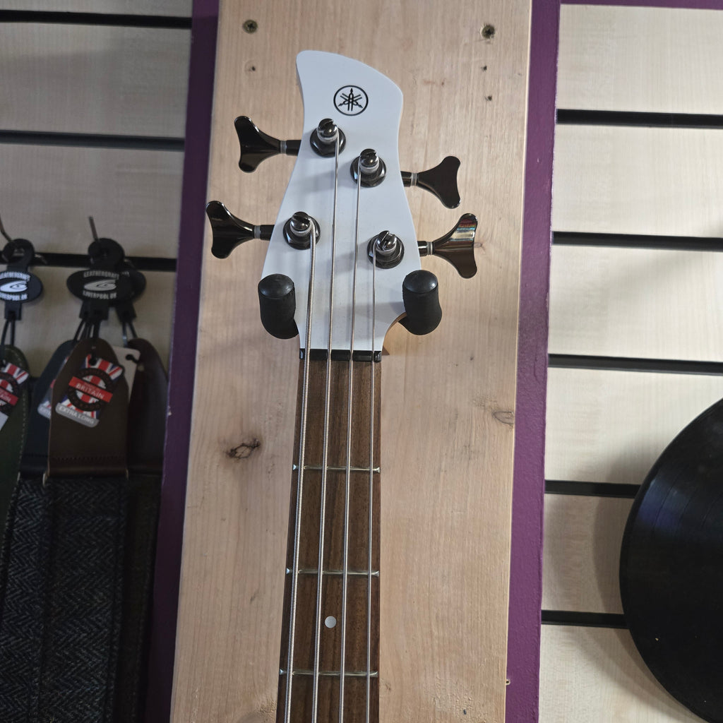 Pre loved Yamaha TRBX304