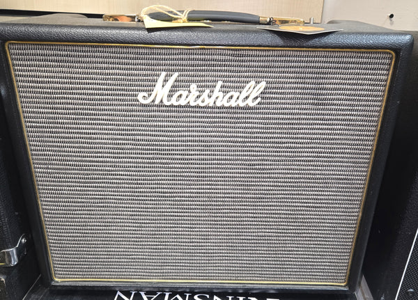 Pre loved Marshall Origin 5