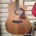 Pre loved Cole Clark Fat Lady