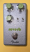 Fender Reverb