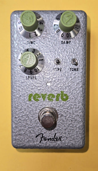 Fender Reverb