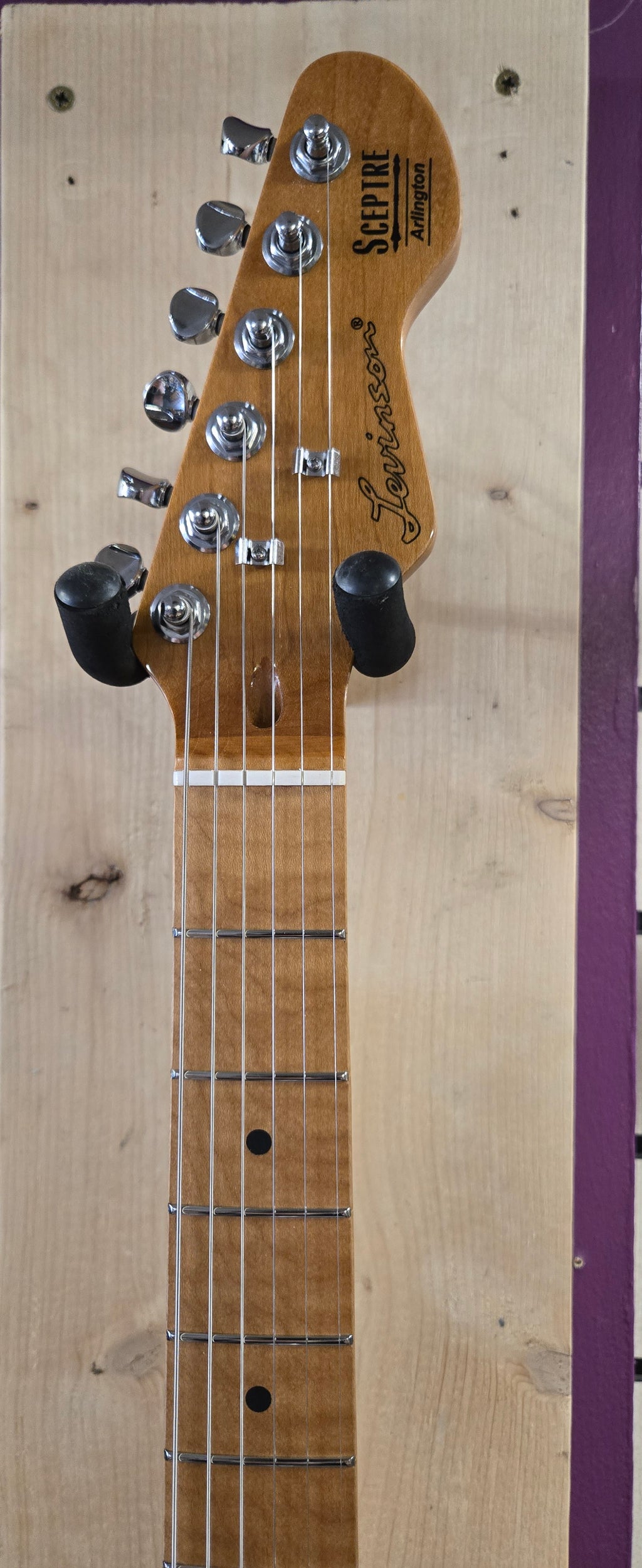 Sceptre SA1 CA RM GENERATION II - ARLINGTON