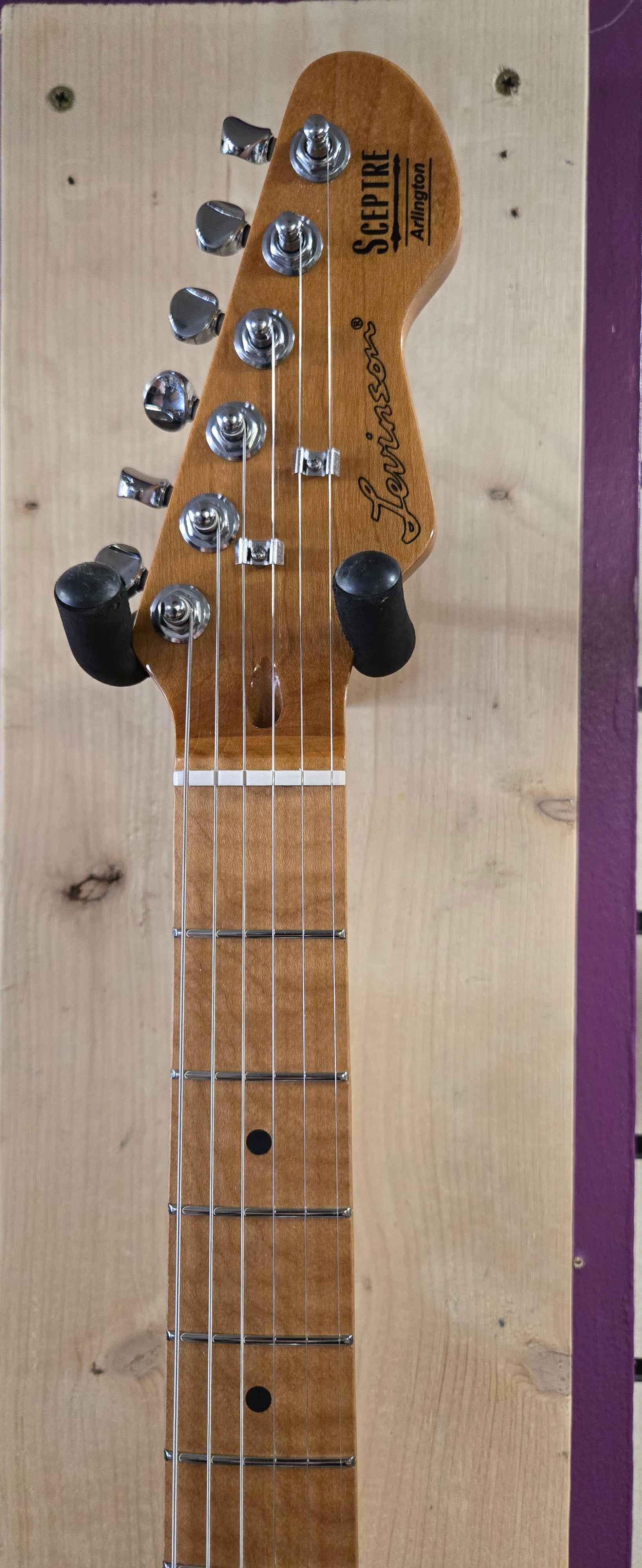 Sceptre SA1 CA RM GENERATION II - ARLINGTON