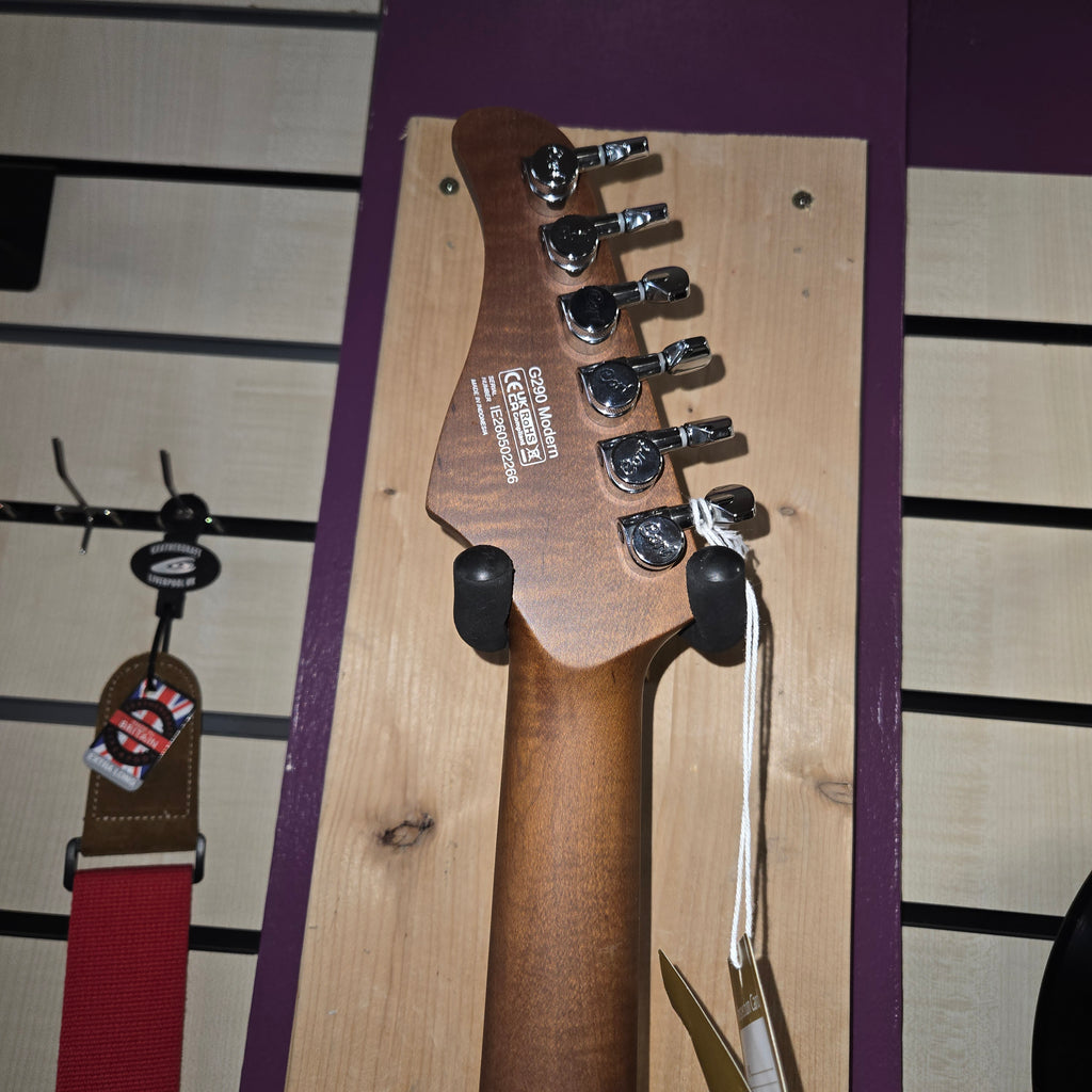 Cort G290 Modern.  Dusty Rose.