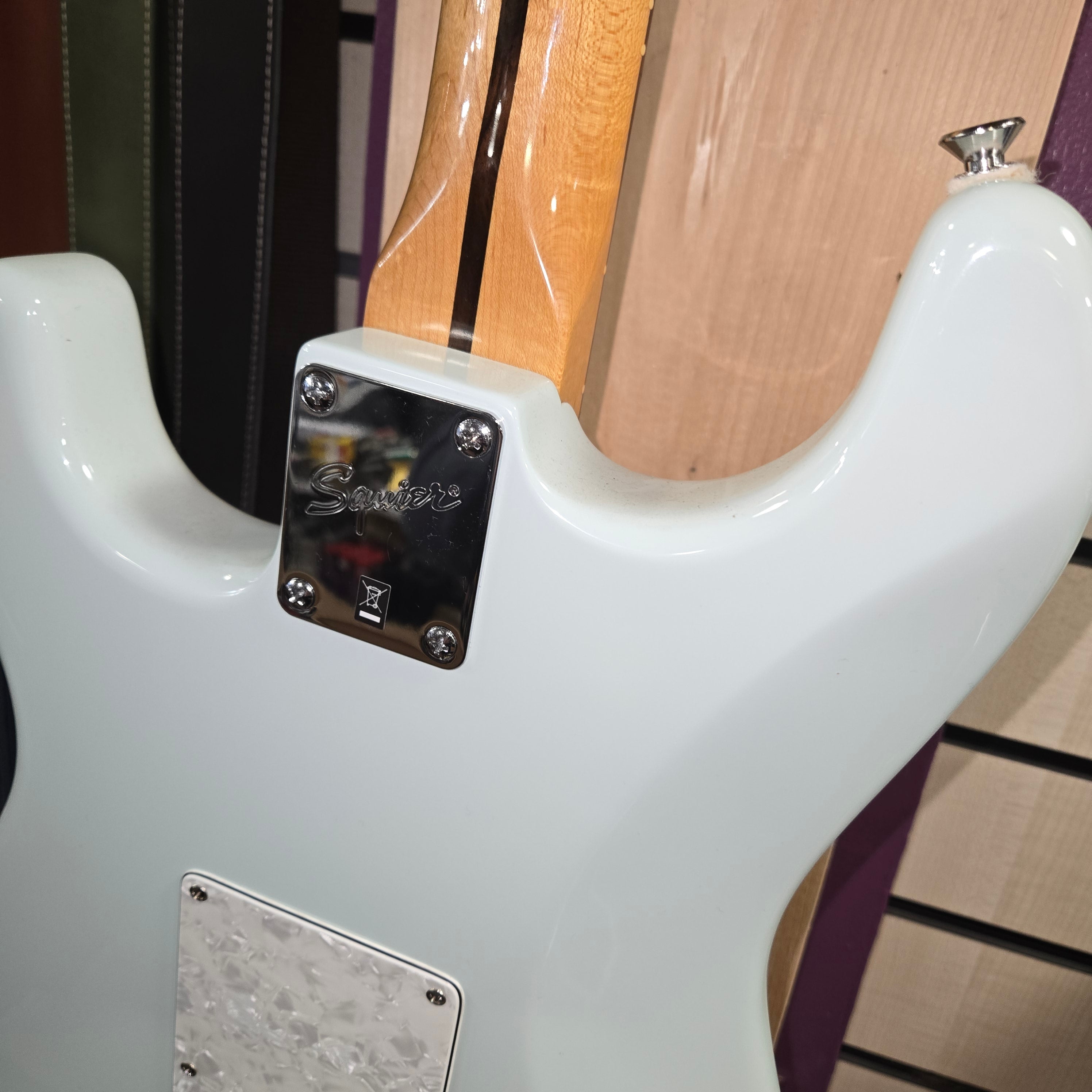 Squier Vintage Modified Pre Loved