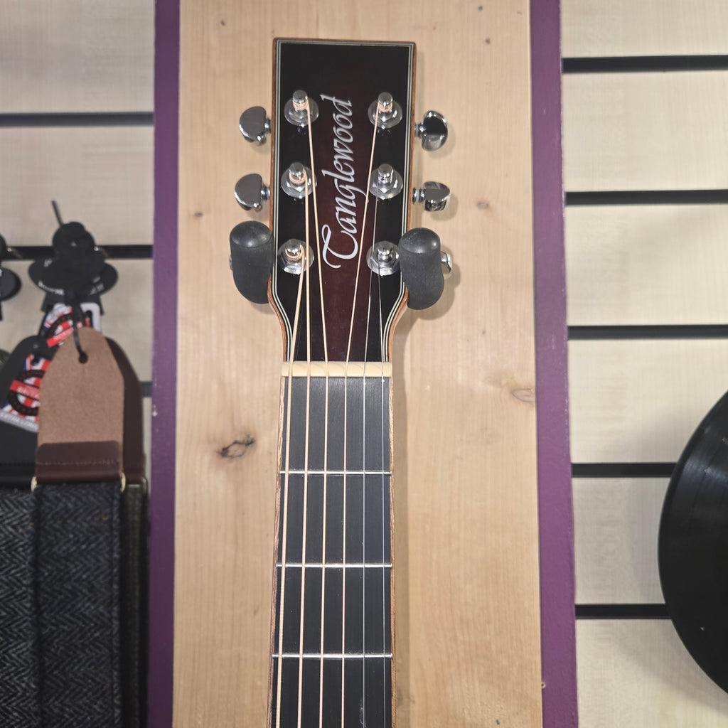 Tanglewood TWX4 CEK