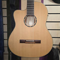 Ortega RCE125SN-L LEFTY!!
