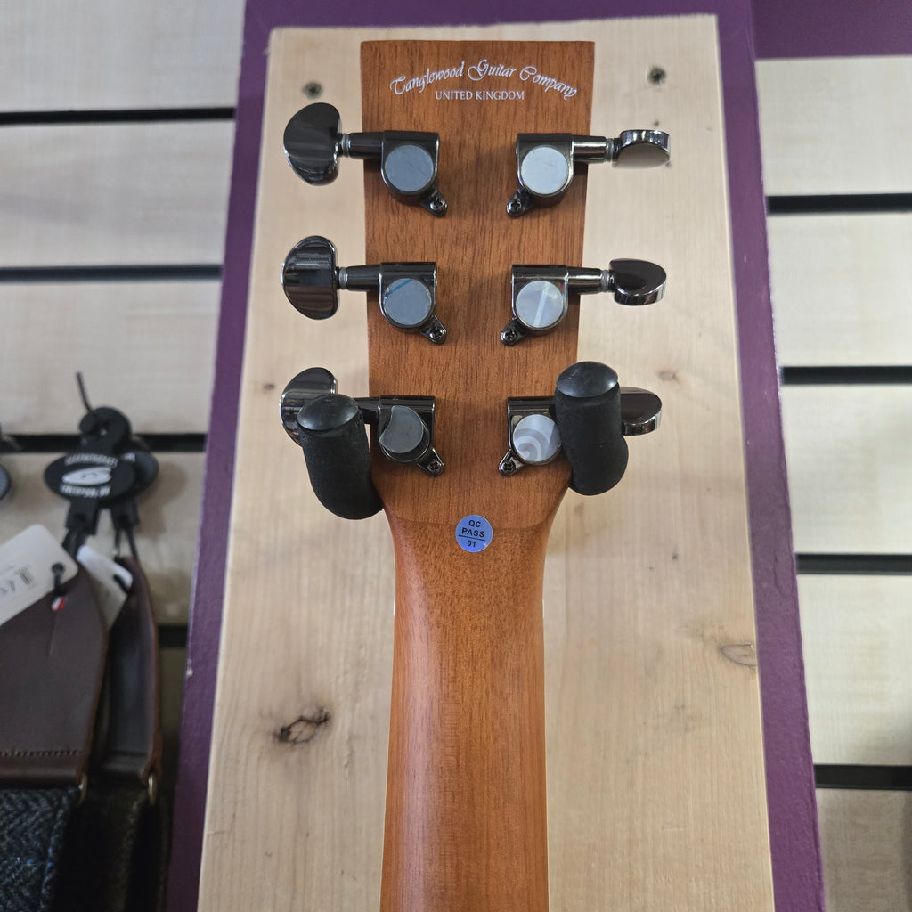 Tanglewood TRU4 CE AW