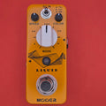 Mooer Liquid Digital Phasar