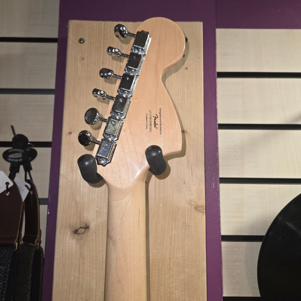 Pre loved Squire Super-sonic