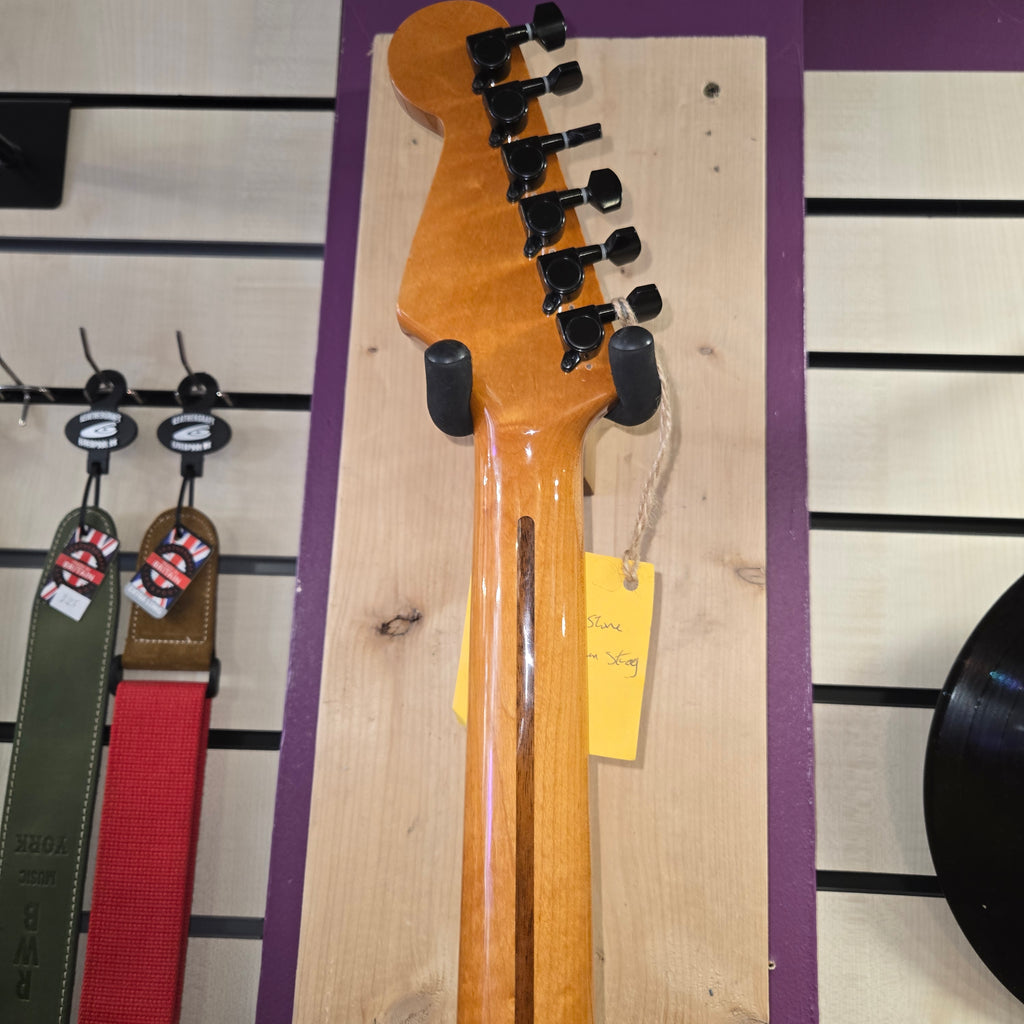 Pre loved No name Partscaster