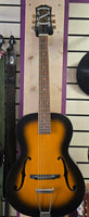 Pre loved Epiphone Olympic Masterbuild
