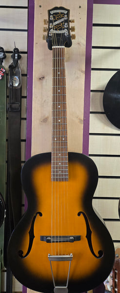 Pre loved Epiphone Olympic Masterbuild
