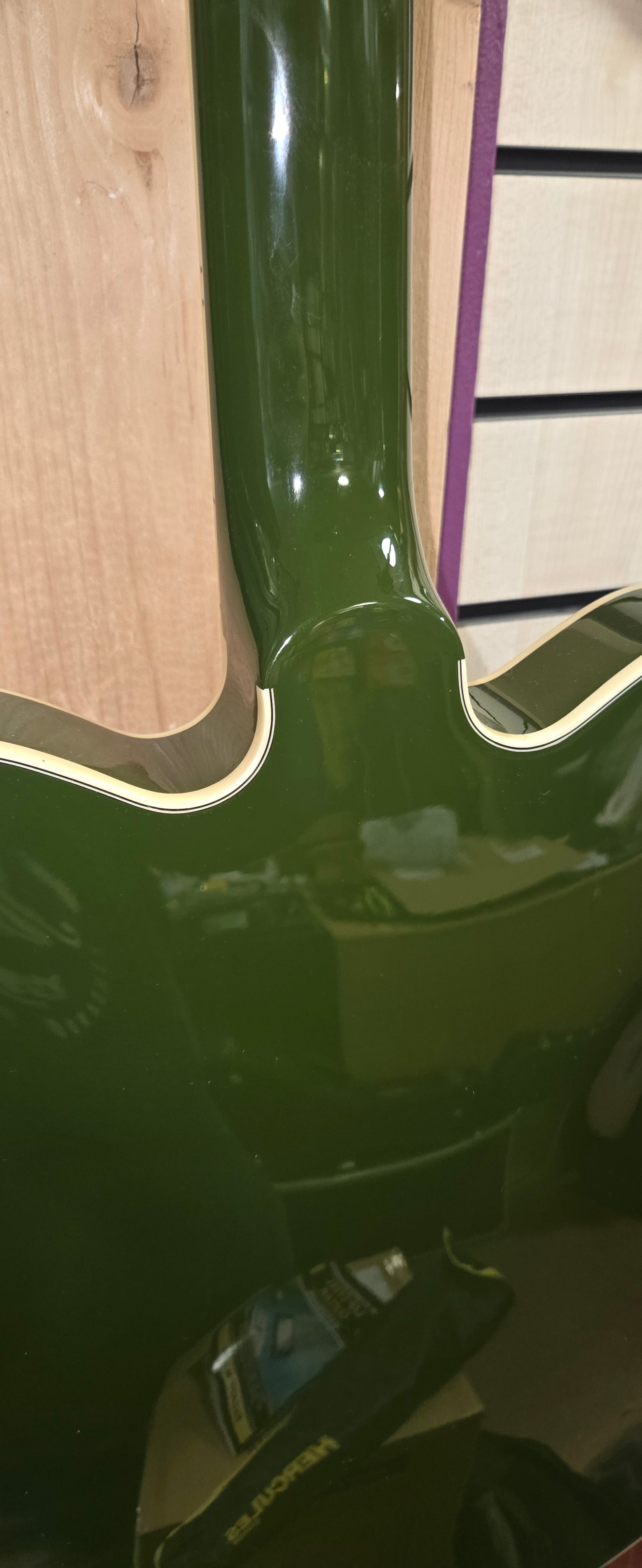 Gretsch G2622 LH TOR Pre Loved Left Handed