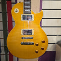 Pre loved Rally LP Style guitar.