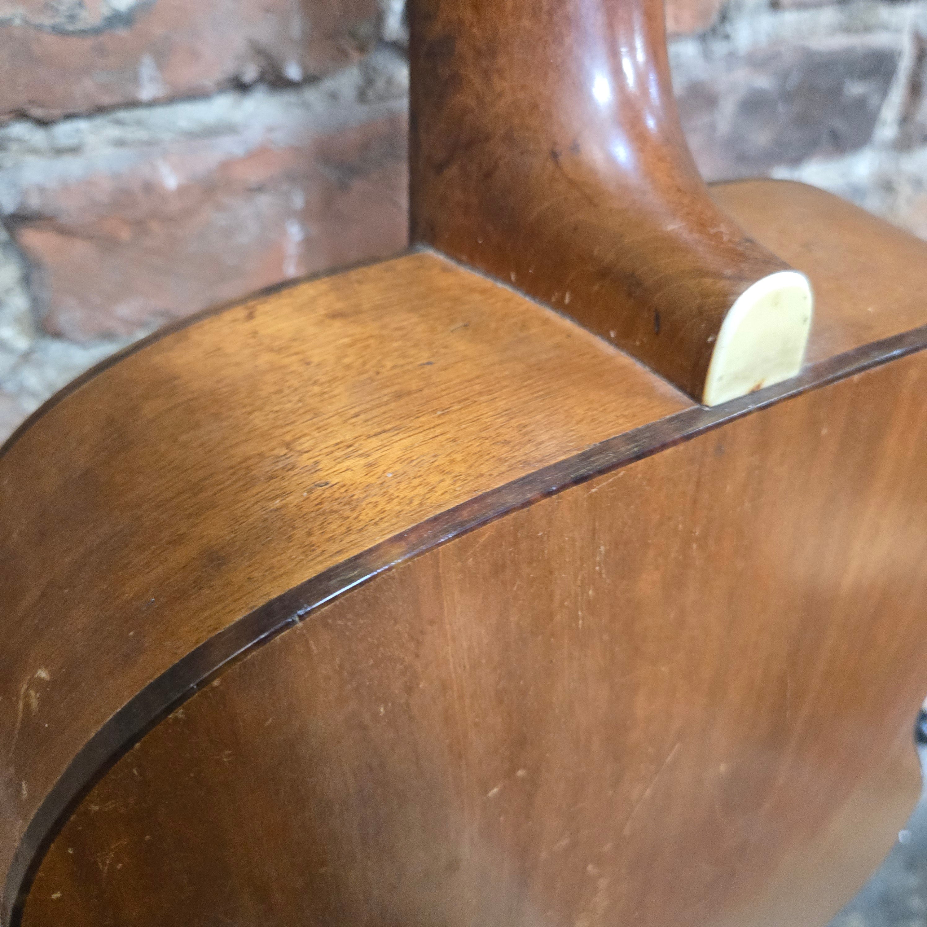 Pre loved Harmony H162 (1957/8?)