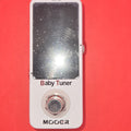 Mooer Baby Tuner