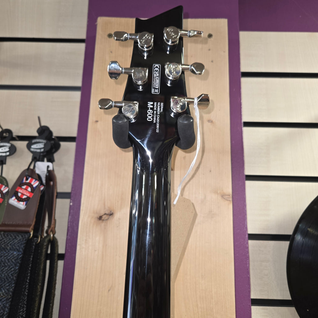 Cort M600 TSB