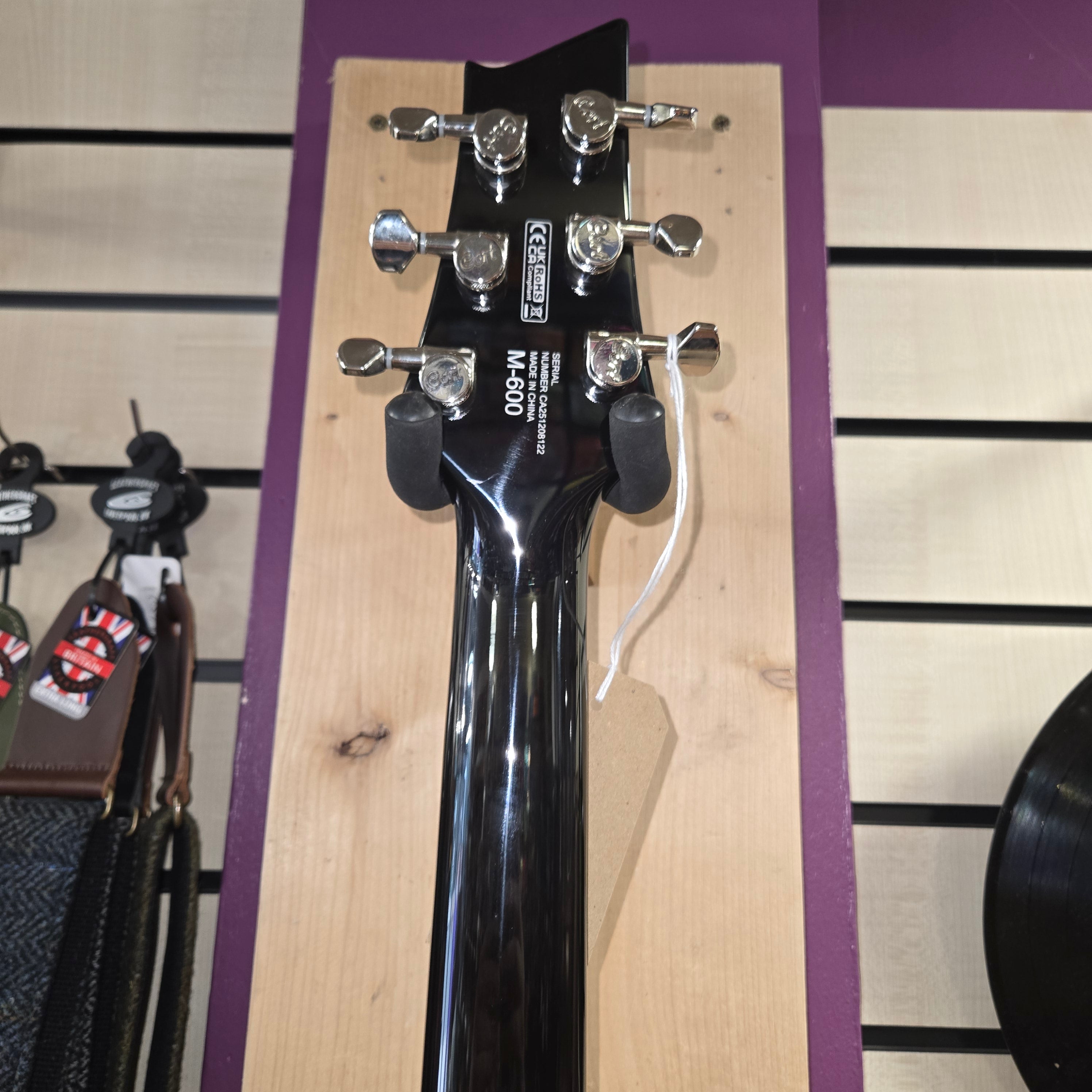 Cort M600 TSB
