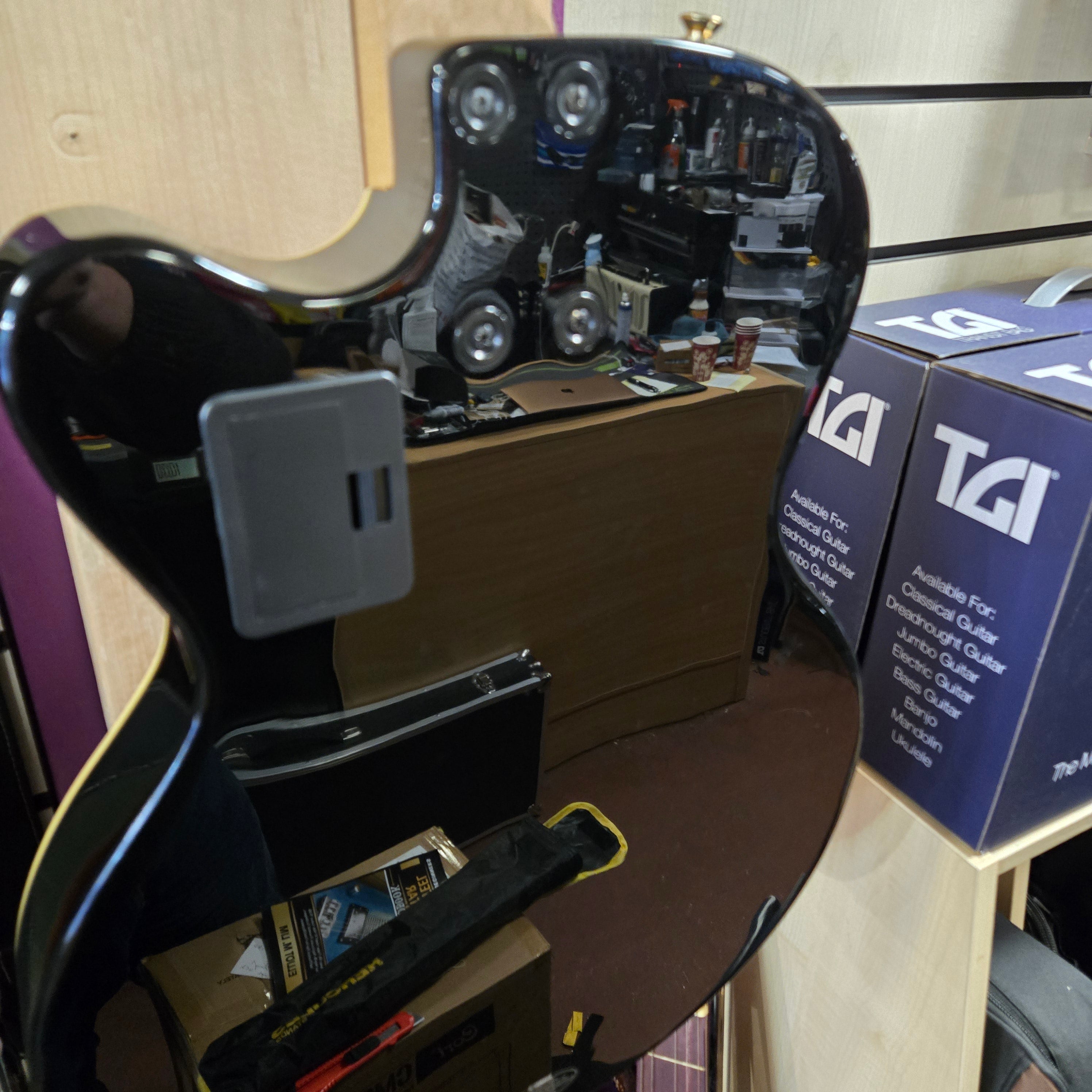 Yamaha AEX500 Hybrid Pre loved