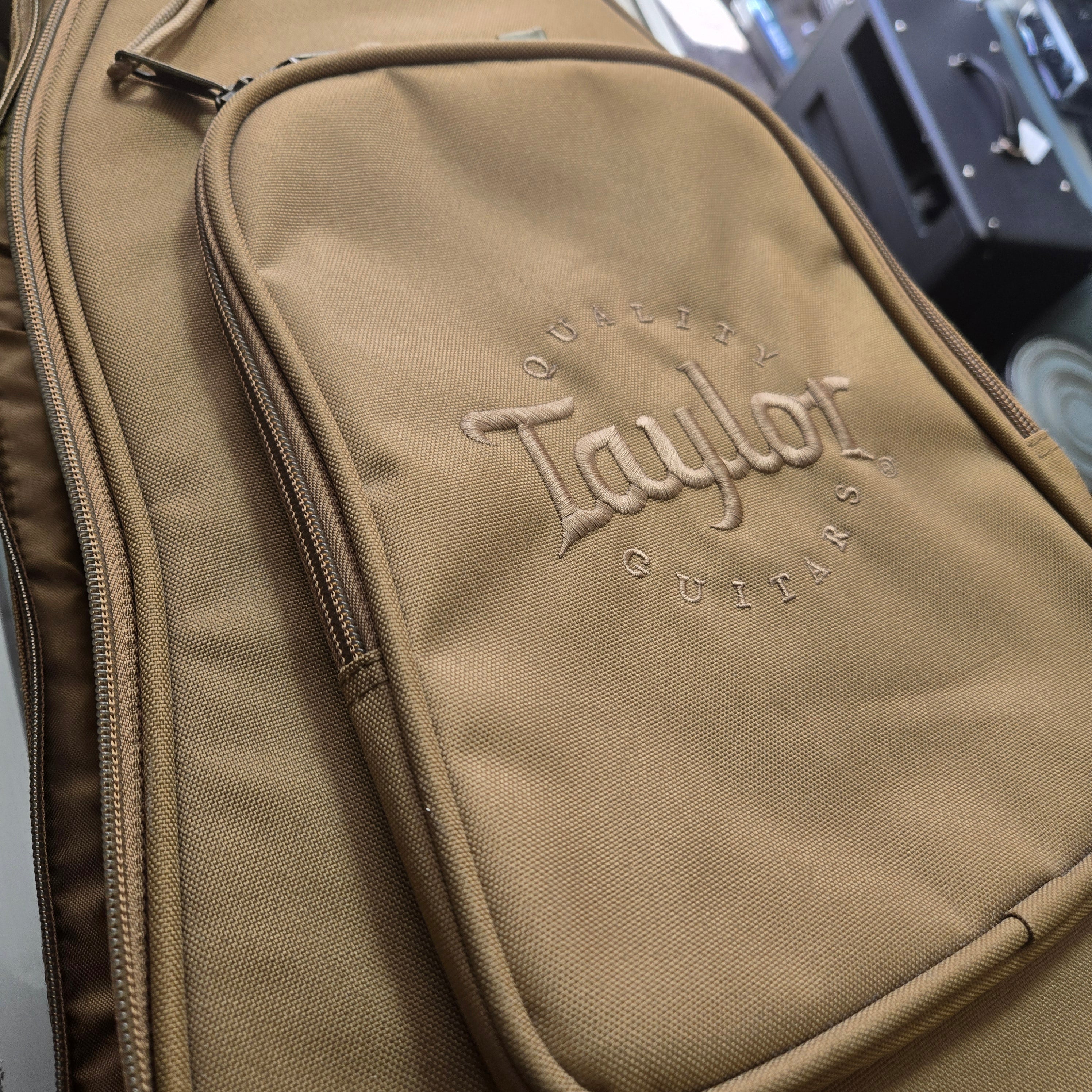 Pre loved Baby Taylor BT2