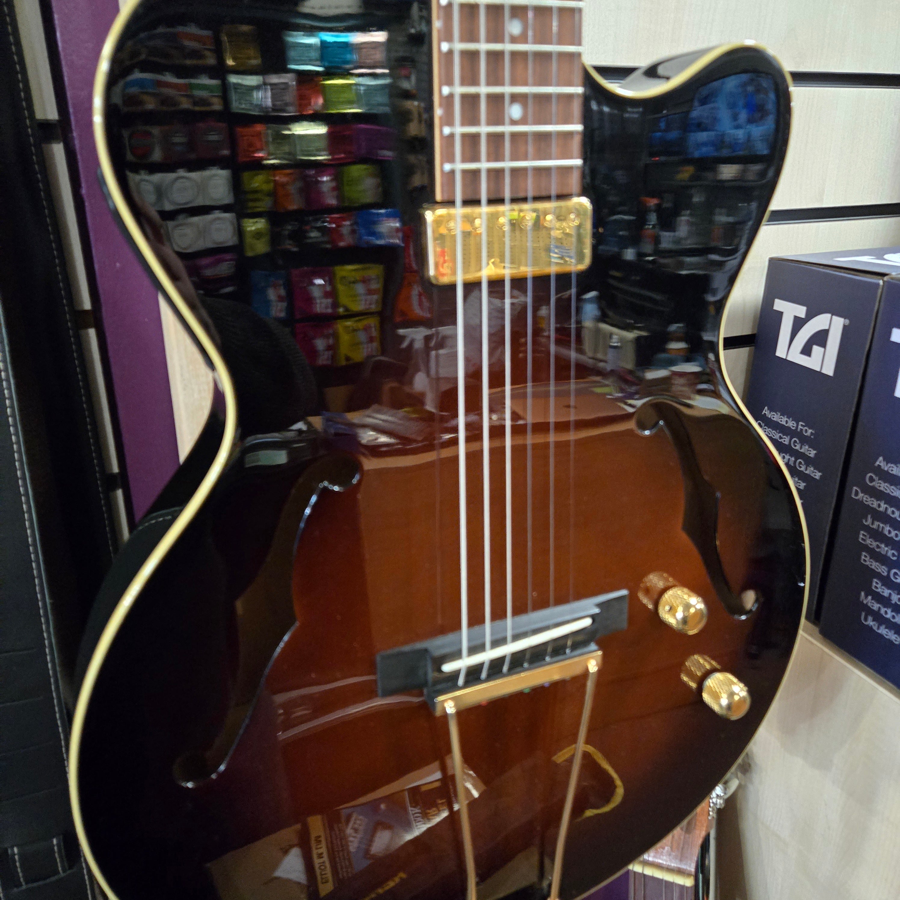 Yamaha AEX500 Hybrid Pre loved