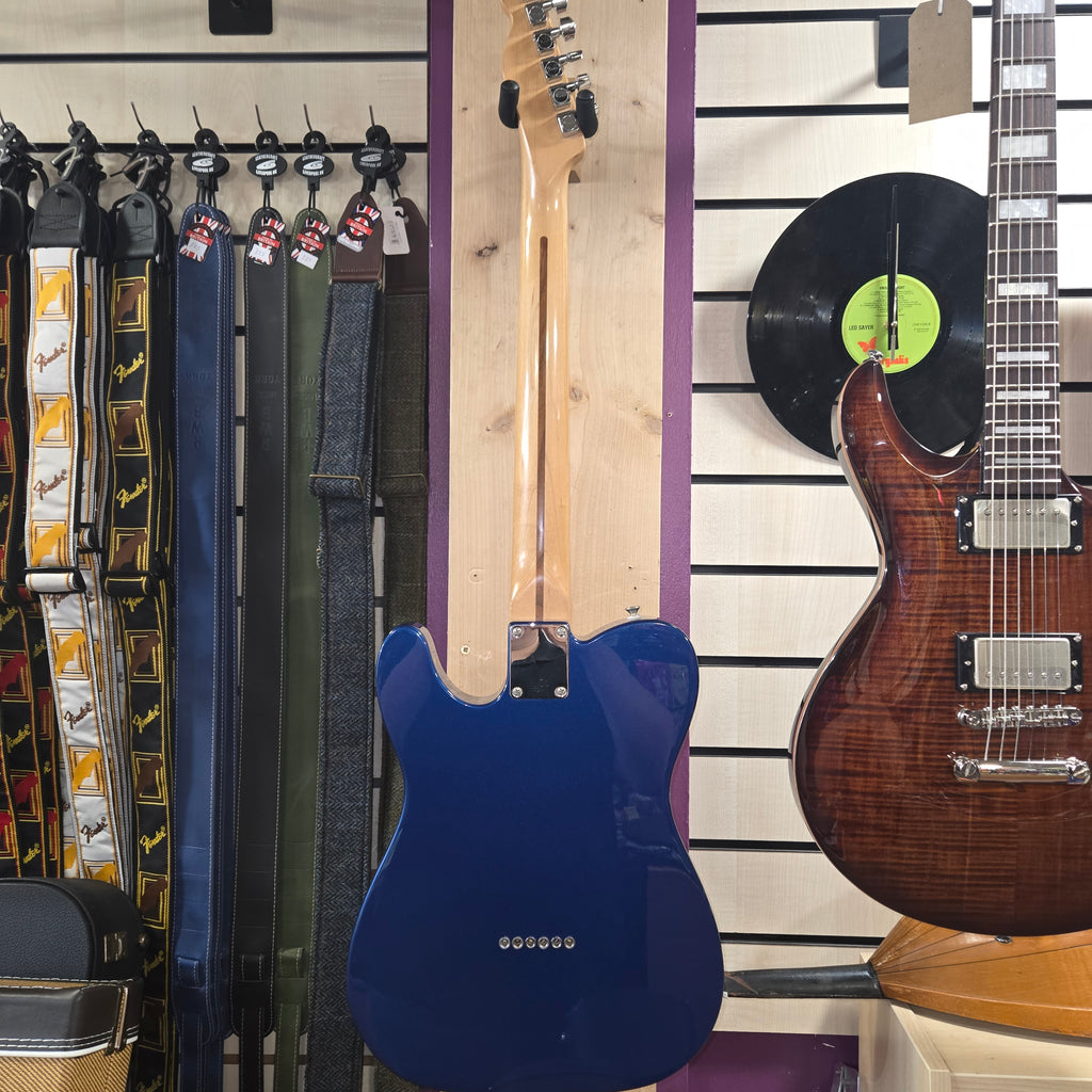 Pre loved Fender Telecaster MIM 2007
